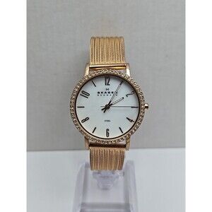 Skagen Watches for Women on Sale up to 90% Off: Poshmark display picture 1